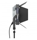 Nanlite Barndoor za Alien 300C RGBWW led panel - CRMX