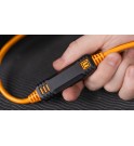 Tether Tools TetherPro Optima 10G USB-C 9.4m - Straight to Straight Cable