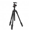 Manfrotto Befree Advanced AS lever alu tripod