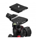 Manfrotto Befree Advanced AS lever alu tripod