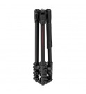 Manfrotto Befree Advanced AS lever alu tripod