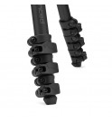 Manfrotto Befree Advanced AS lever alu tripod