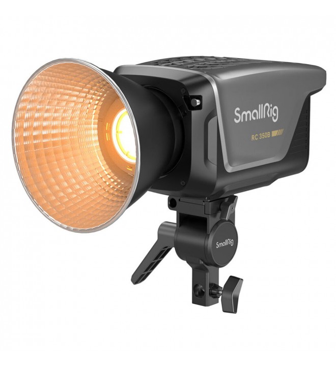 SmallRig 3966 RC 350B COB Bi-Color LED Video Monolight