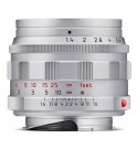 LEICA SUMMILUX-M 50 f/1.4