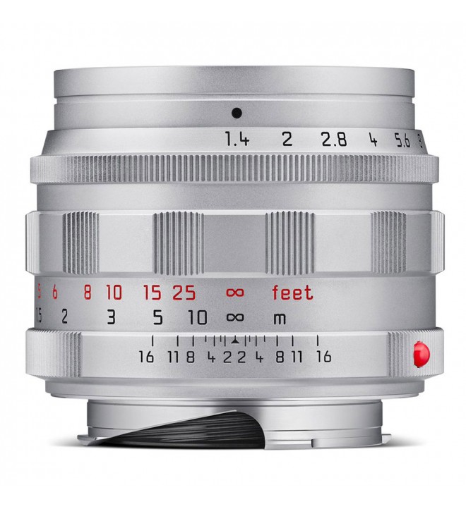 LEICA SUMMILUX-M 50 f/1.4