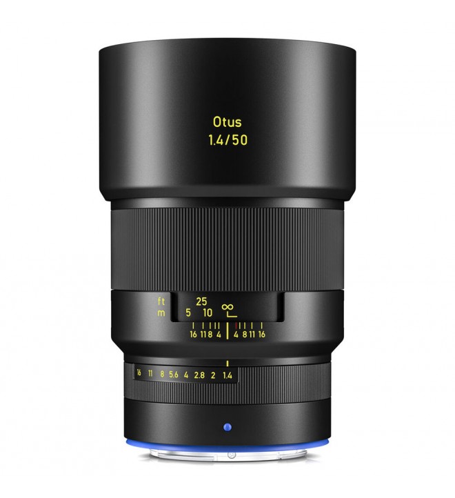 ZEISS Otus ML 1.4/50 Nikon Z