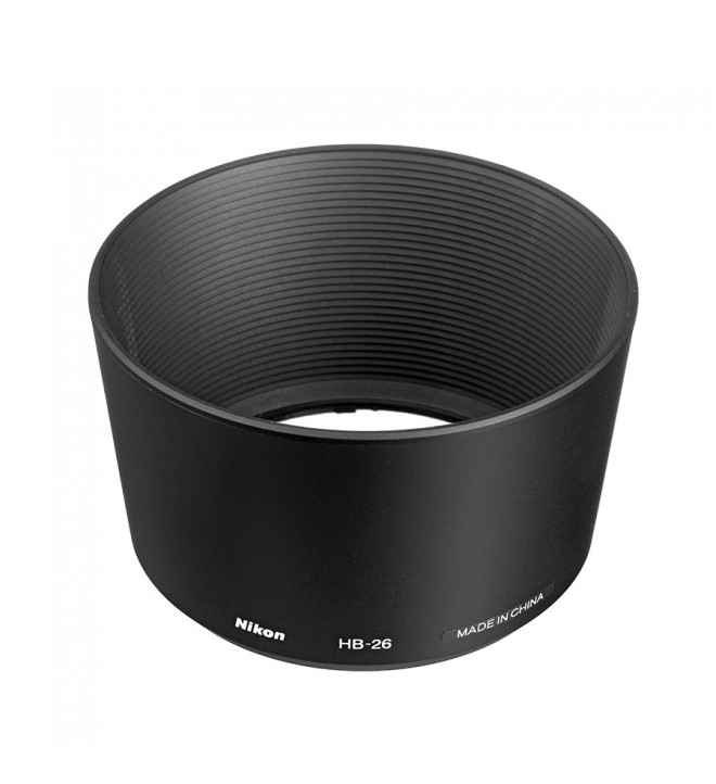Nikon sončna zaslonka HB-26