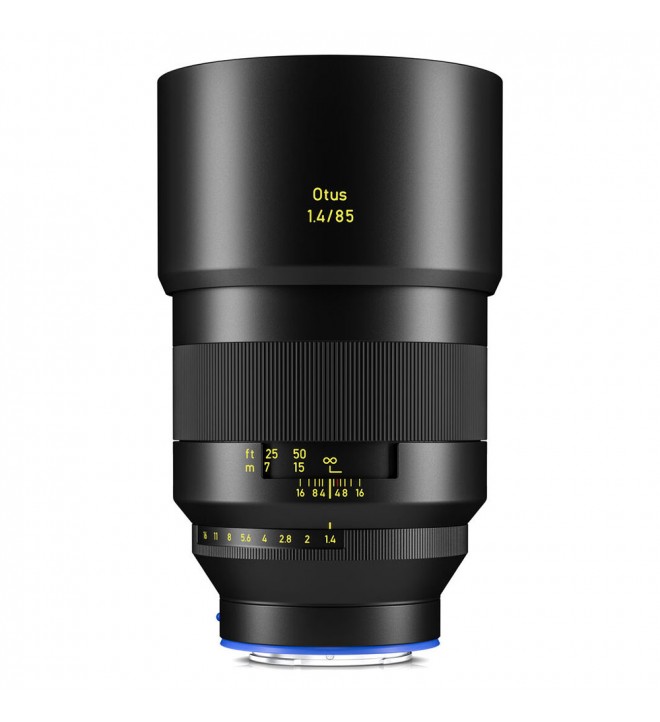 ZEISS Otus ML 1.4/85 Sony E