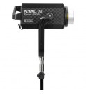 Nanlite Forza 500B II BI-COLOR LED luč (FZ-500BII-K2) DUAL KIT