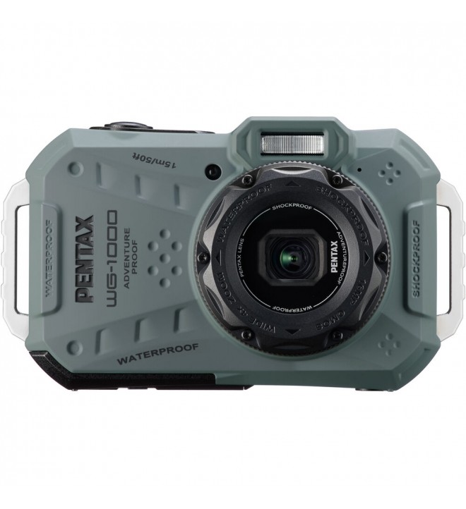 Ricoh Pentax WG-1000