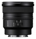 Sony FE 16 mm F1.8 G