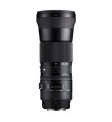 Sigma 150-600mm F5-6.3 DG OS HSM | C