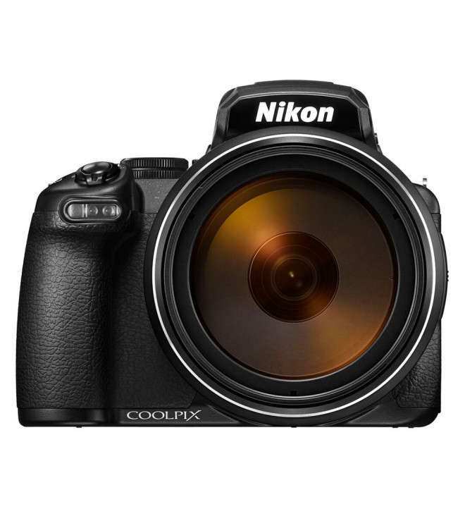 Nikon Coolpix P1100