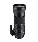 Sigma 150-600mm F5-6.3 DG OS HSM | C