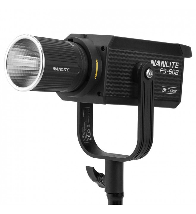 Nanlite FS-60B Bi-color LED luč
