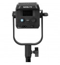 Nanlite FS-60B Bi-color LED luč TRIPLE KIT