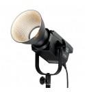 Nanlite FS-150B Bi-color Spot LED luč