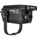 Nanlite FS-200 Spot LED luč DUAL KIT