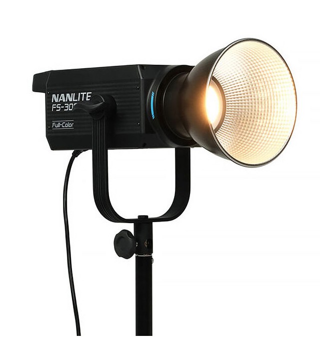 Nanlite FS-300C RGBW - full color - LED luč