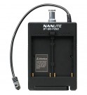 Nanlite FC-60B Bi-color LED luč