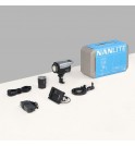 Nanlite FC-60B Bi-color LED luč