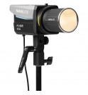 Nanlite FC-60B Bi-color LED luč - Video Kit