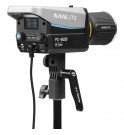 Nanlite FC-60B Bi-color LED luč - Video Kit