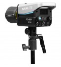 Nanlite FC-60B Bi-color LED luč - Video Kit