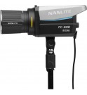 Nanlite FC-60B Bi-color LED luč - Video Kit