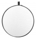 Godox 5 in 1 Reflector (Soft Gold, Silver, Black, White, Transparent) - 110cm