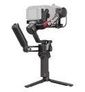 DJI RS 4 Combo Gimbal Stabilizer