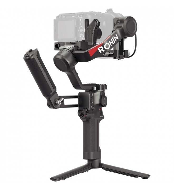 DJI RS 4 Combo Gimbal Stabilizer