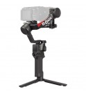 DJI RS 4 Gimbal Stabilizer