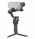 DJI RS 4 Gimbal Stabilizer