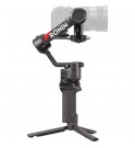 DJI RS 4 Gimbal Stabilizer