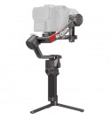 DJI RS 4 Pro Combo Gimbal Stabilizer