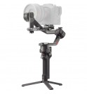 DJI RS 4 Pro Combo Gimbal Stabilizer