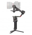 DJI RS 4 Pro Combo Gimbal Stabilizer