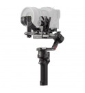 DJI RS 4 Pro Combo Gimbal Stabilizer