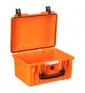 Explorer case 3823 HL