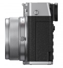 Fujifilm GFX100RF (silver)