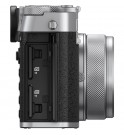 Fujifilm GFX100RF (silver)
