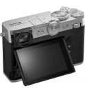 Fujifilm GFX100RF (silver)