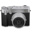 Fujifilm GFX100RF (silver)