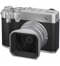Fujifilm GFX100RF (silver)
