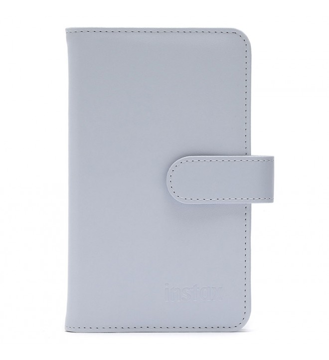 Fujifilm Instax Mini album (clay-white)