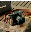 SmallRig L-Shape Mount Plate with Wooden Handle for FUJIFILM GFX100RF