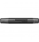 Lexar® Dual Slot USB-AC  microSD™ Card USB 3.1 Reader