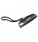 Lexar® Dual Slot USB-AC  microSD™ Card USB 3.1 Reader