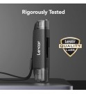 Lexar® Dual Slot USB-AC  microSD™ Card USB 3.1 Reader
